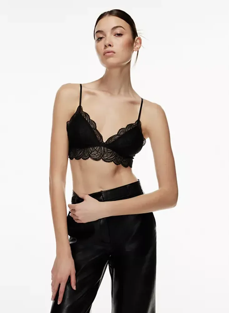Find more Bnwot Aritzia Talula Monterey Bralette Size S for sale at up to  90% off