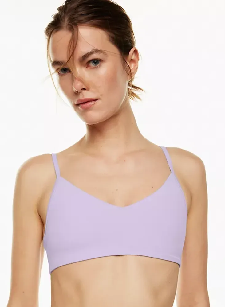 Tnabutter Hold Tight Bra Top