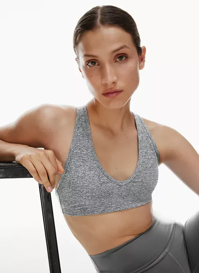 TnAction Tnaslick Venture Sports Bra