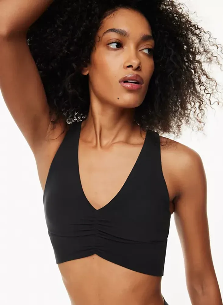 TNABUTTER™ VOLLEY SPORTS BRA curated on LTK