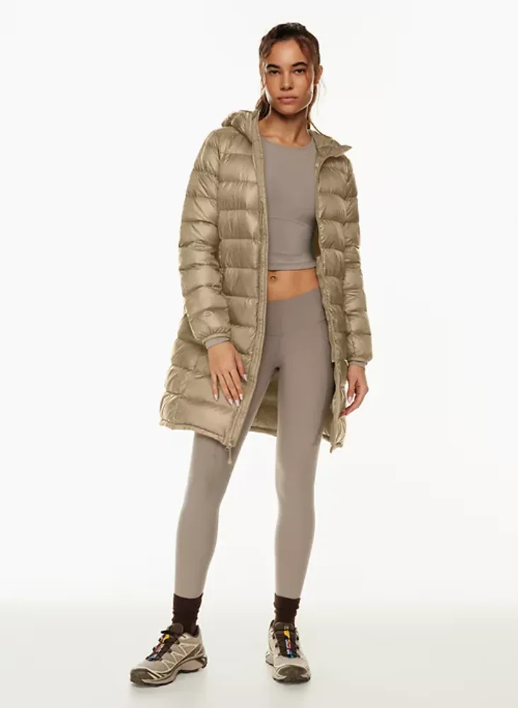 Kylie Jenner Is the Puffer Jacket Muse You Never Knew You Needed