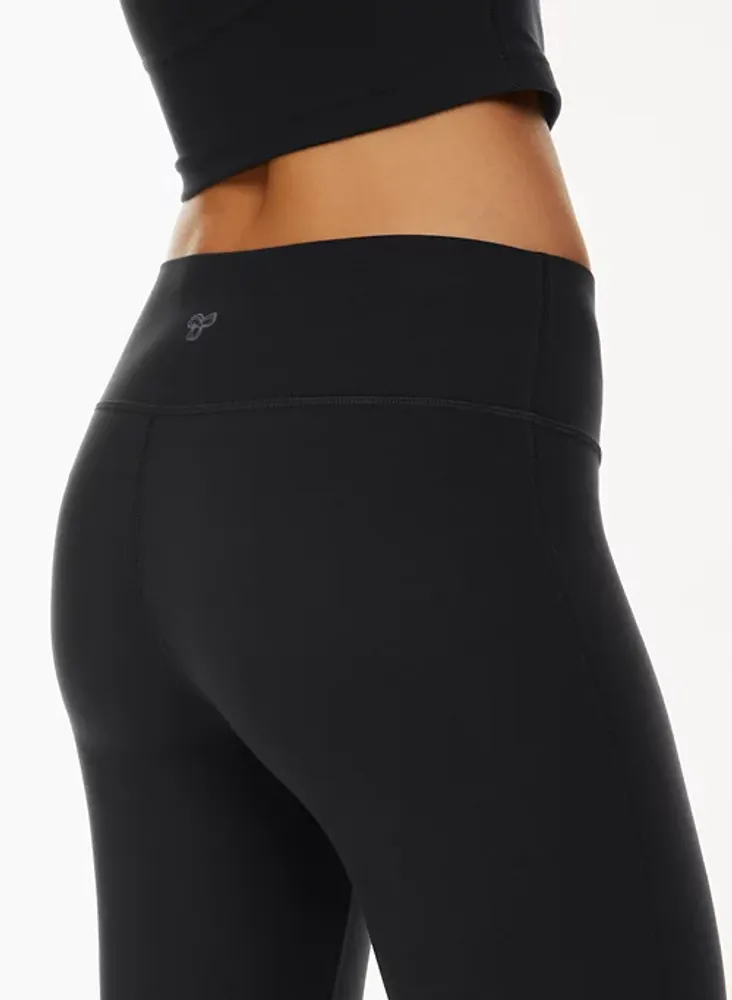 TNABUTTER™ CHEEKY HI-RISE LEGGING curated on LTK