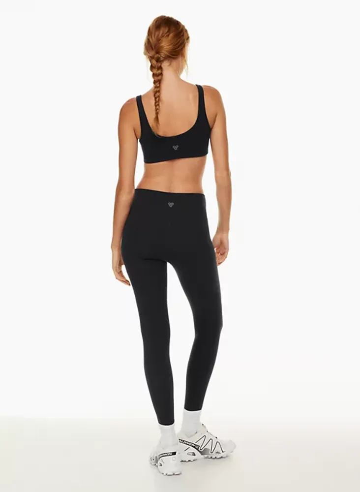 TNA, Pants & Jumpsuits, Tnaction Cheeky Style Bootcut Flare Legging