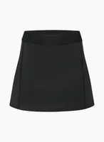 Tnaslick Court Mini Skirt