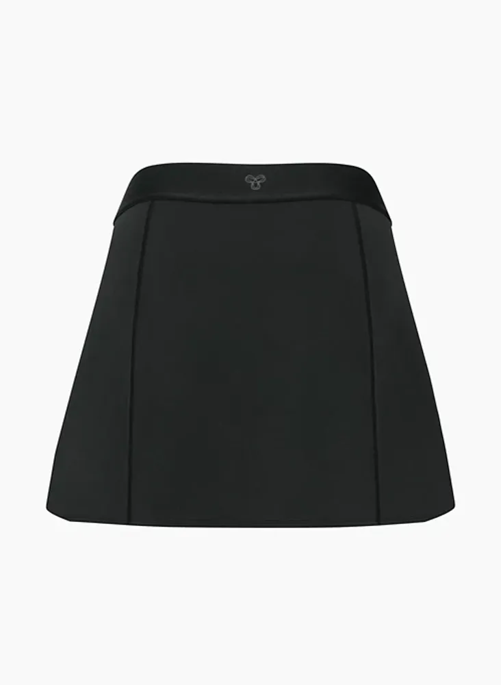 Tnaslick Court Mini Skirt
