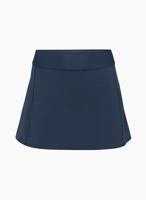 Tnaslick Court Micro Skirt