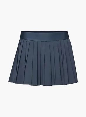 tnamove™ tennis micro pleated skirt