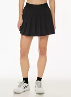Tnamove Overhand Pleated Skirt