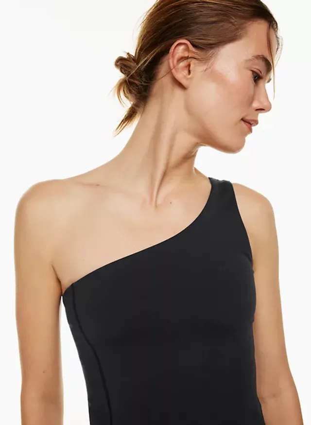 TNALIFE™ SURPASS DRESS - Racerback tennis dress with built-in bra