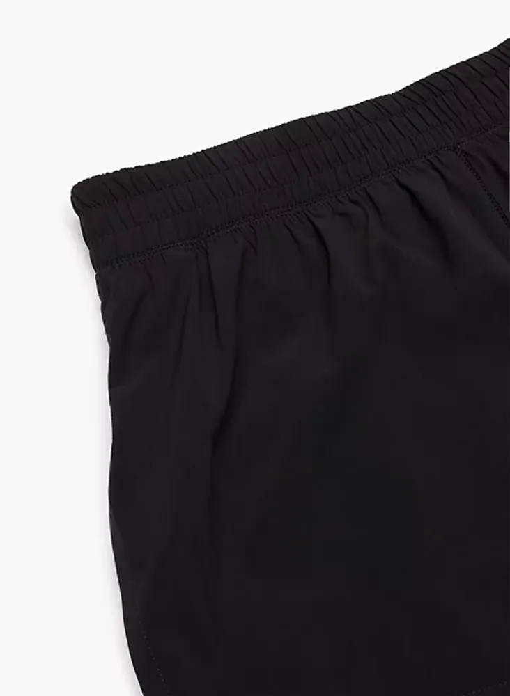 SPANX - Sunrise Shorts 4- Very Black – Flutter