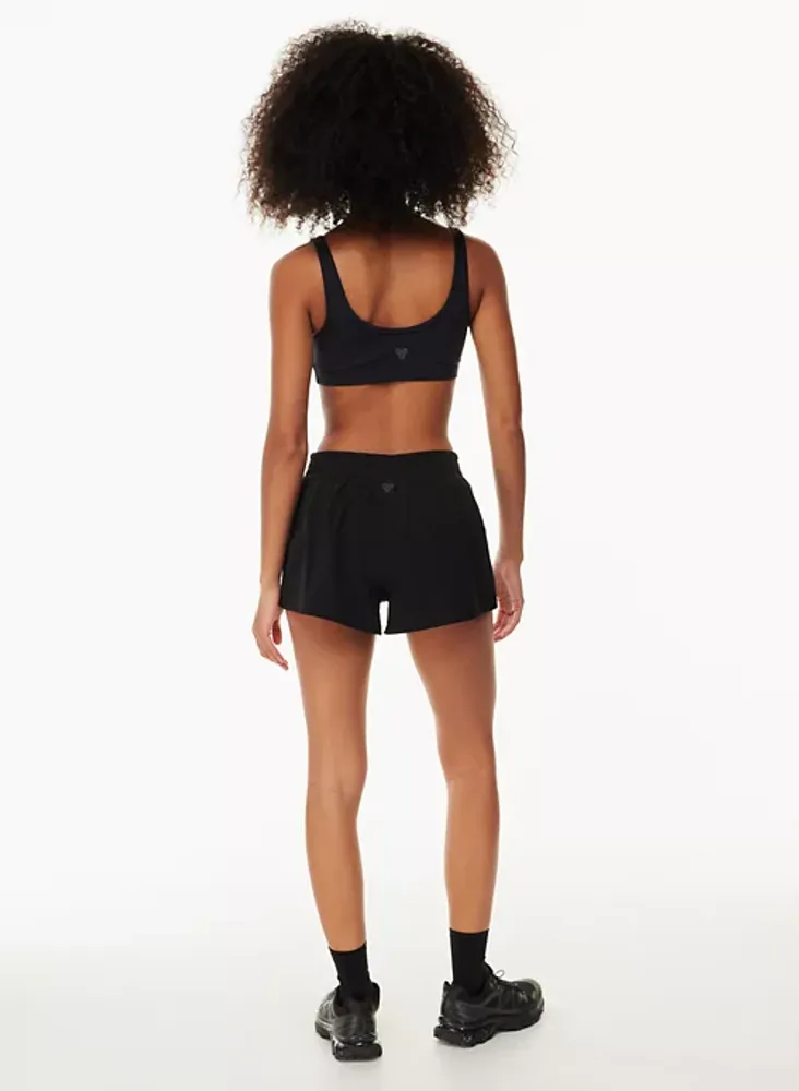 Tnamove Lunge 2" Short