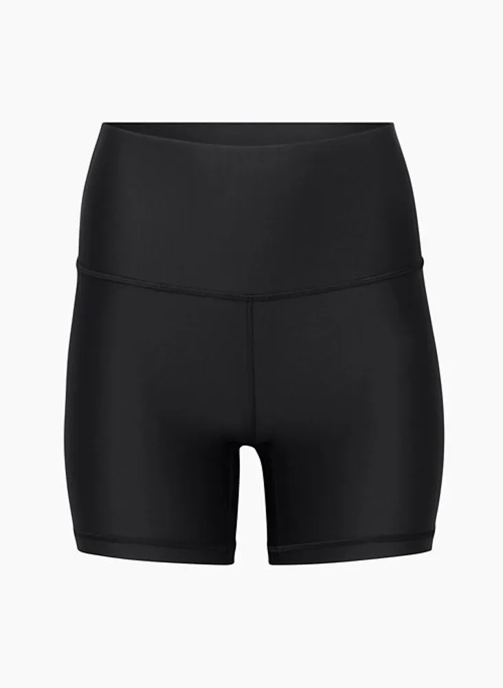 TnAction Tnabutter Cheeky Hi Rise 9 Short