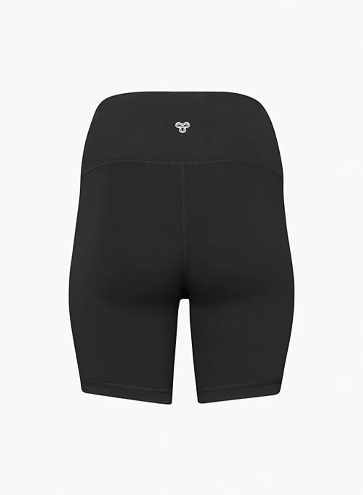 Tnabutter Atmosphere Hi Rise 7" Short
