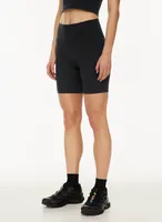 Tnabutter Atmosphere Hi Rise 7" Short