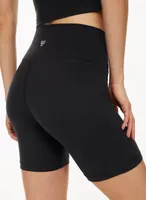 Tnabutter Atmosphere Hi Rise 7" Short