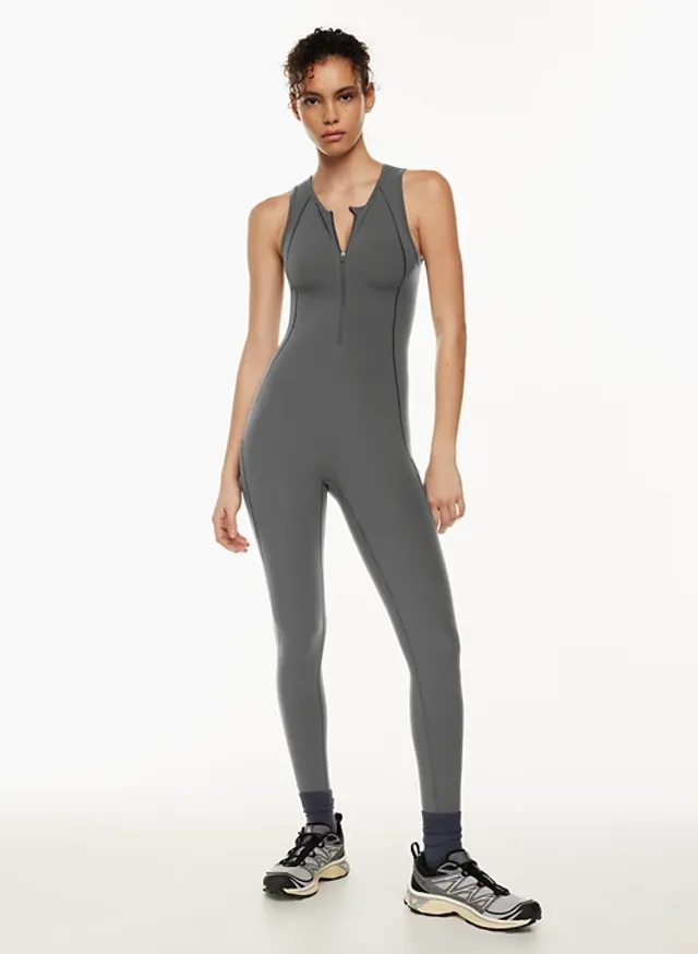 TnAction TNABREATHE™ BLAST JUMPSUIT