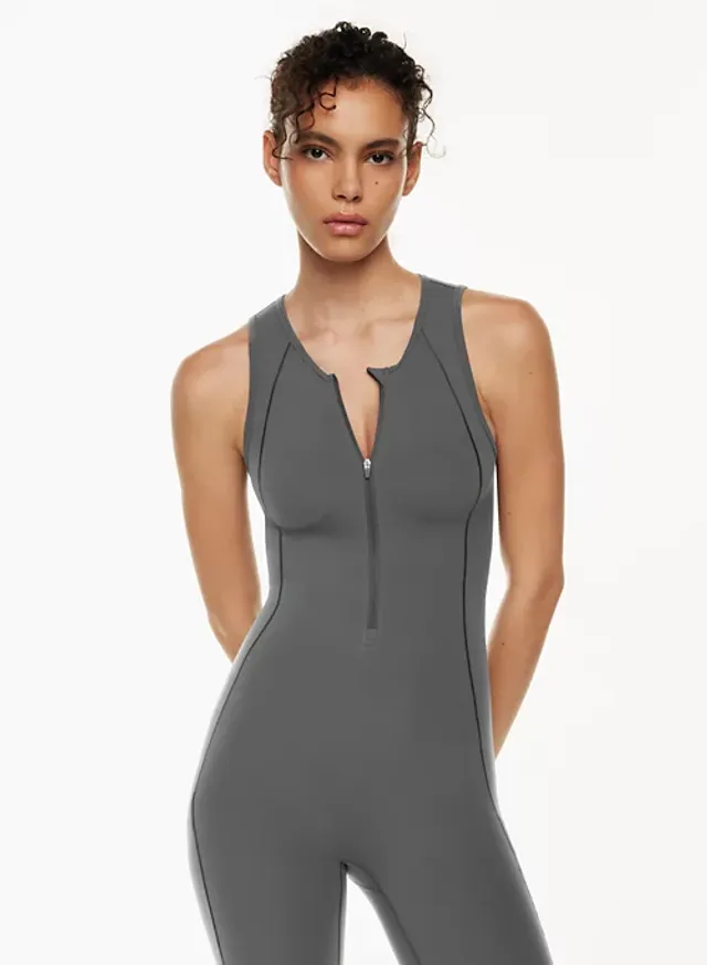 TnAction TNABREATHE™ HERO JUMPSUIT