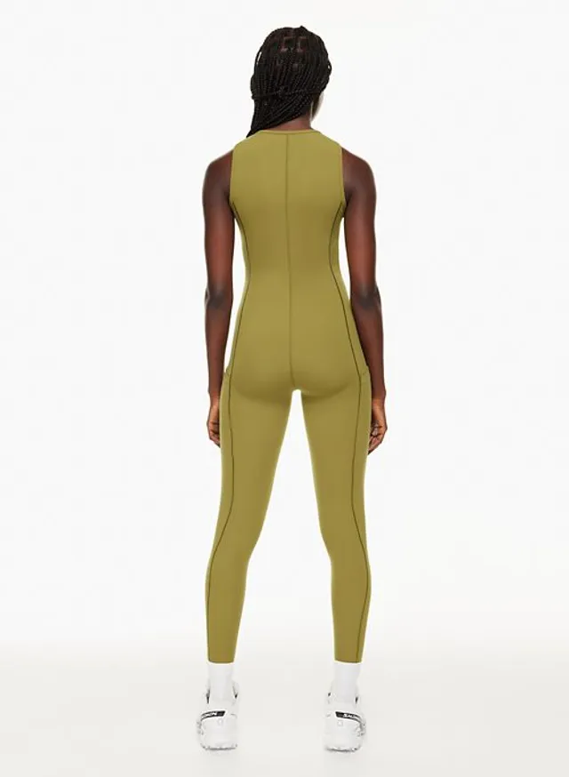 TnAction TNABREATHE™ BLAST JUMPSUIT