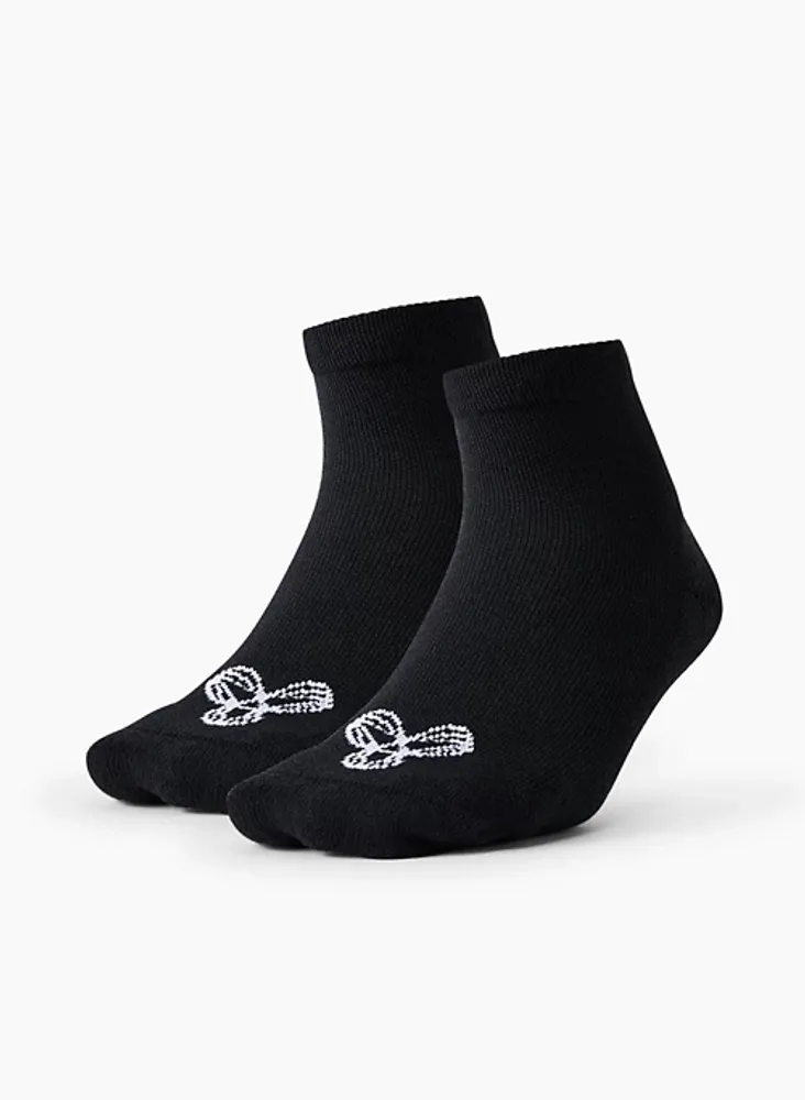 Ankle Socks (2-Pack)