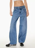 Xl Balloon Jean