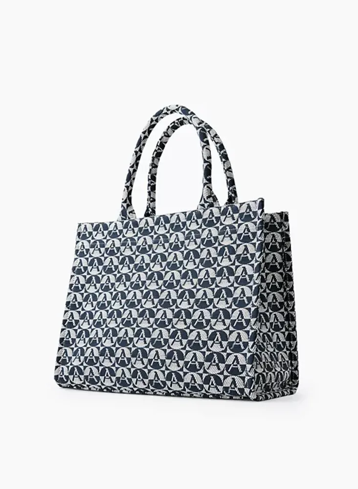 Aritzia KEEP LARGE TOTE