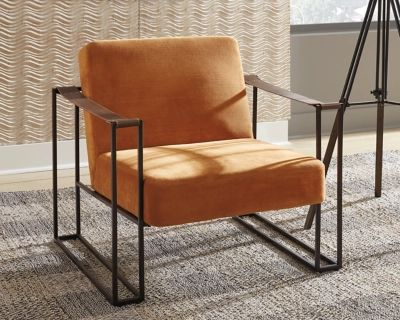 Kleemore Accent Chair, Amber
