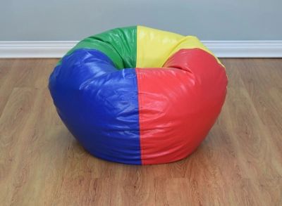 Furniture Big Joe Bea Dorm Bean Bag Chair - Macy's