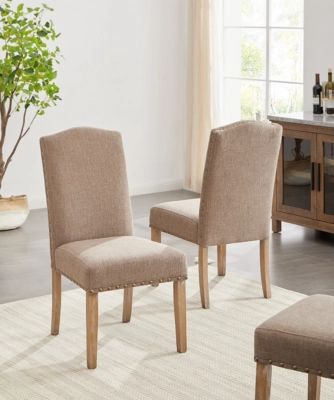 Kodatown Dining Chair (Set of 2), Linen