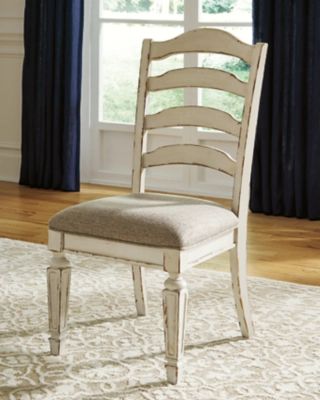Realyn Dining Chair (Set of 2