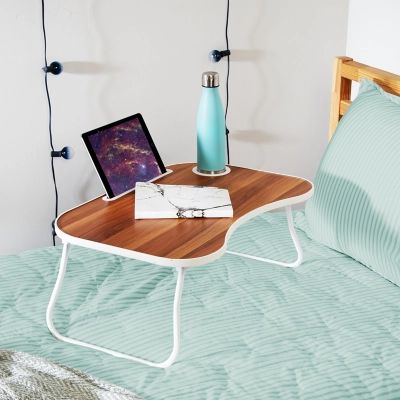Honey-Can-Do Collapsible Folding Lap Desk