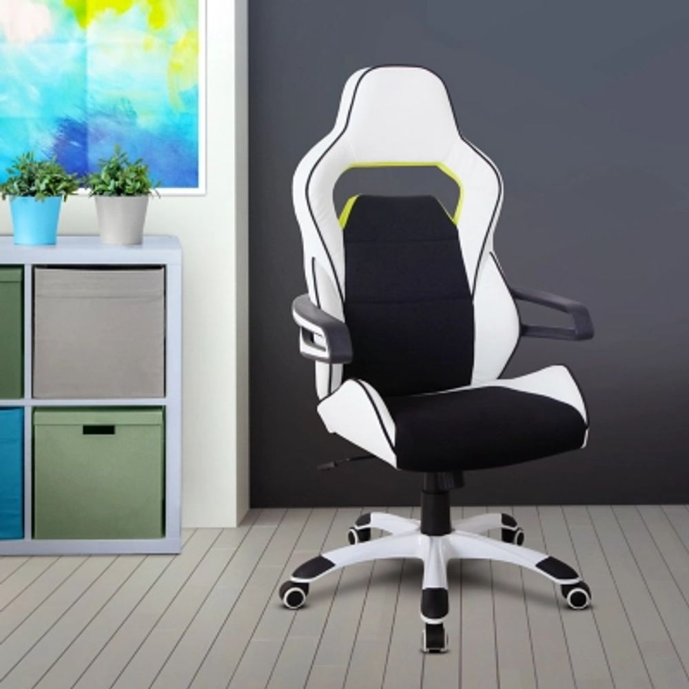 Student Mesh Task Office Chair - Techni Mobili