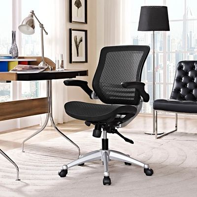 Modway Edge All Mesh Office Chair
