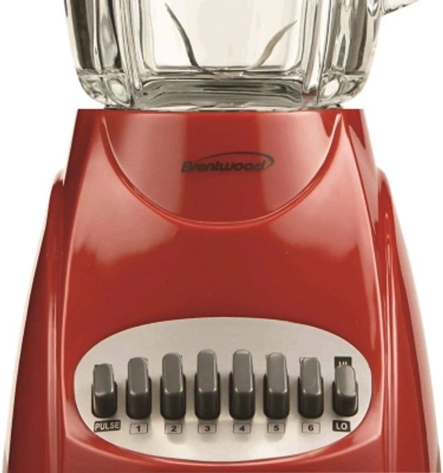 Brentwood Appliances JB-191BL Personal 14oz. Blender