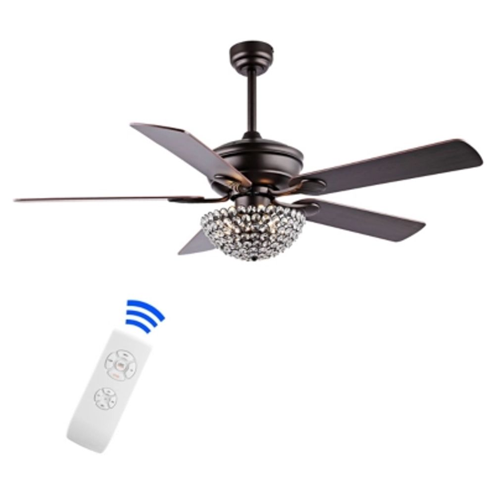 Remote control for JONATHAN Y ceiling fans