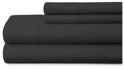 4 Piece Premium Ultra Soft Full Bed Sheet Set