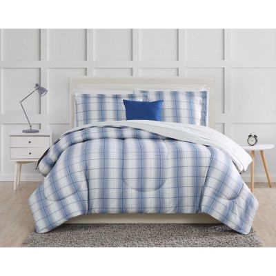 Truly Soft Grayson 9 Piece Twin Bed in a Bag