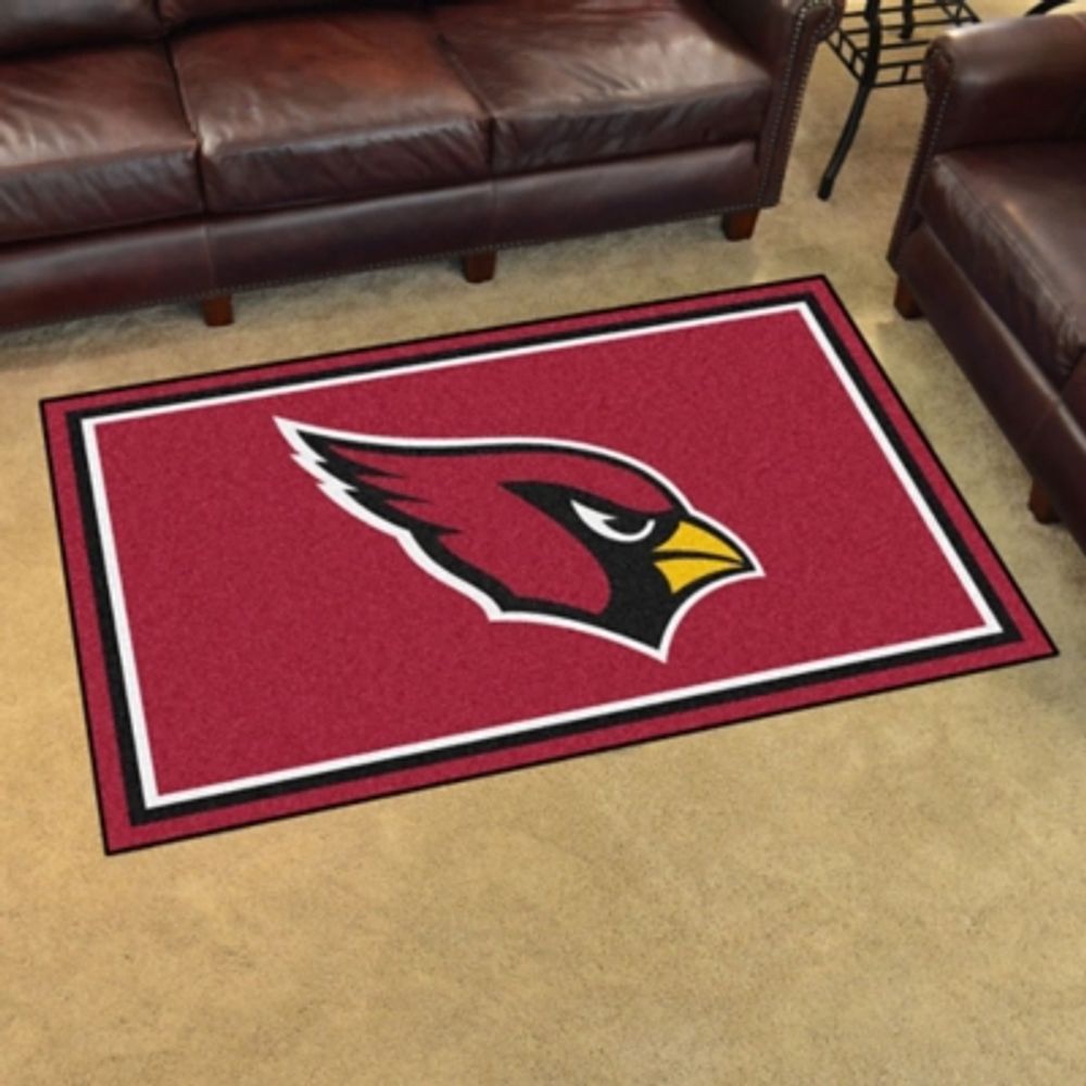 Arizona Cardinals Mascot Mat