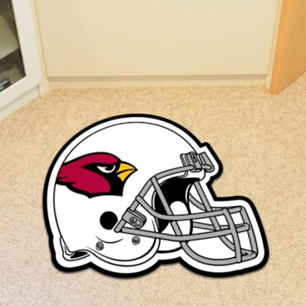 Arizona Cardinals Mascot Mat