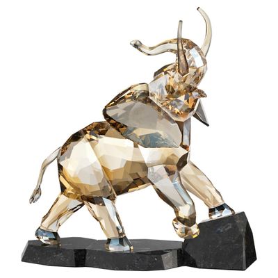 Swarovski Elephant
