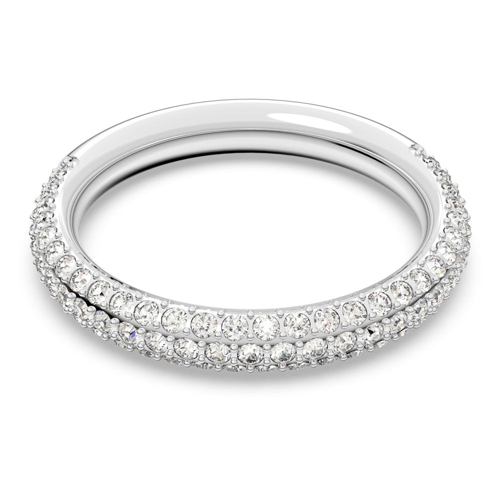 Swarovski Stone ring, White