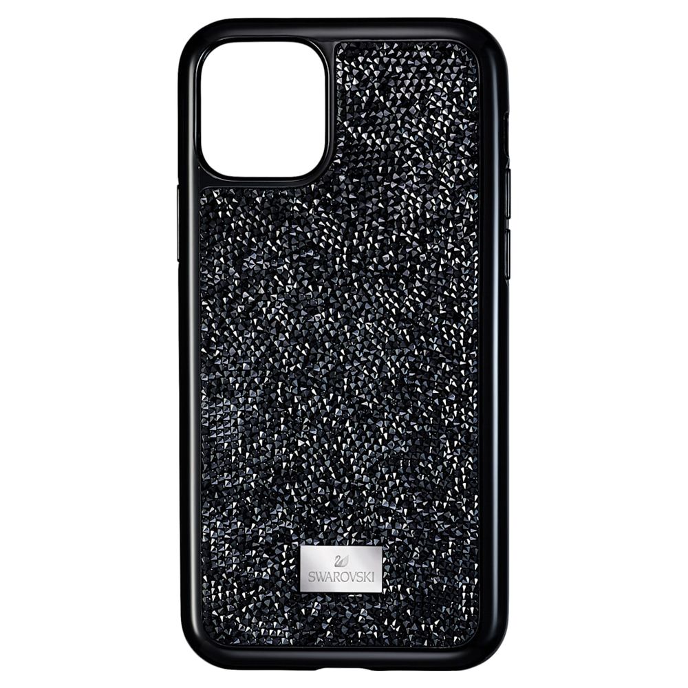 Swarovski Glam Rock smartphone case, iPhone® 11 Pro