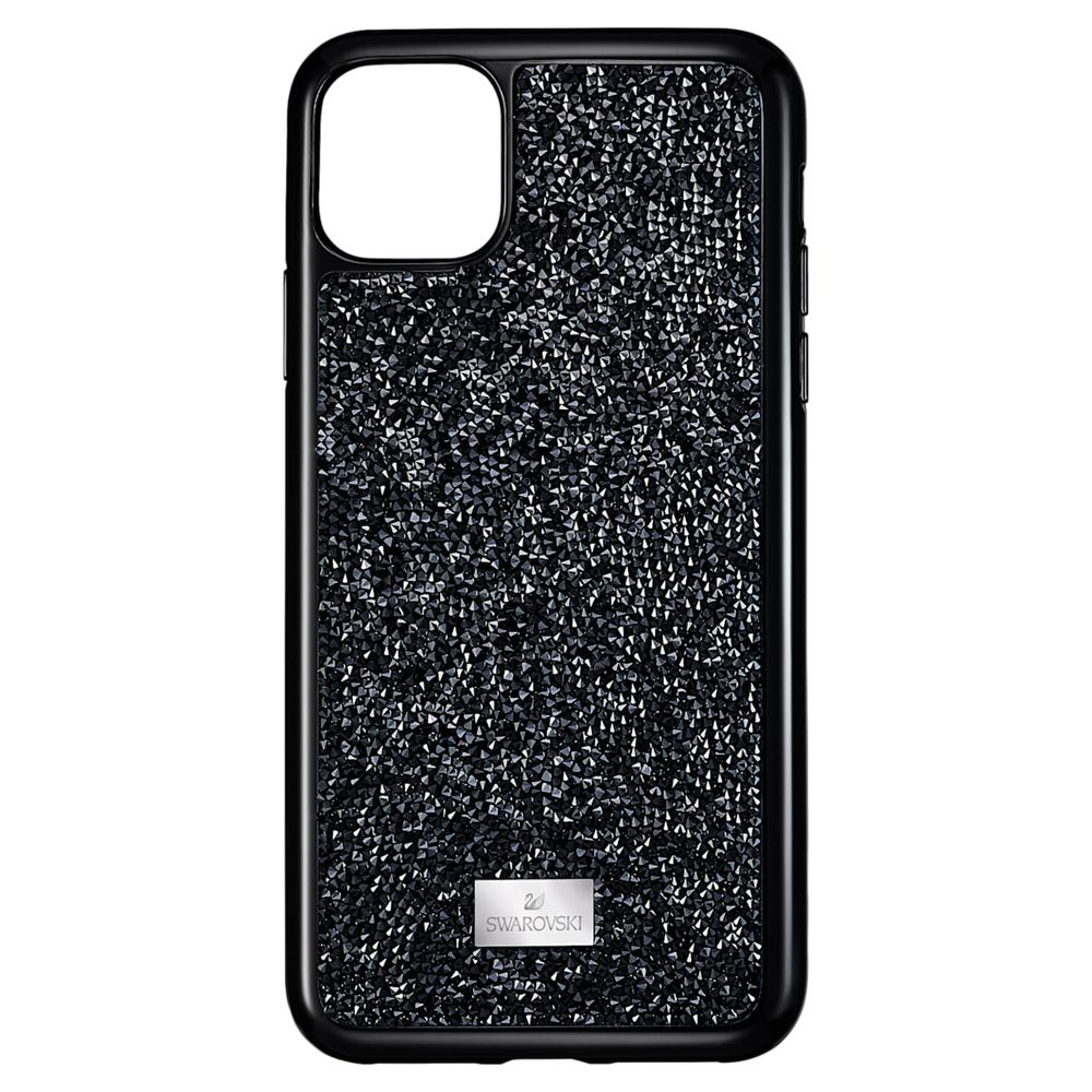 Swarovski Glam Rock smartphone case, iPhone® 11 Pro Max