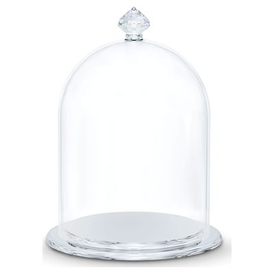 Swarovski Bell Jar Display, small