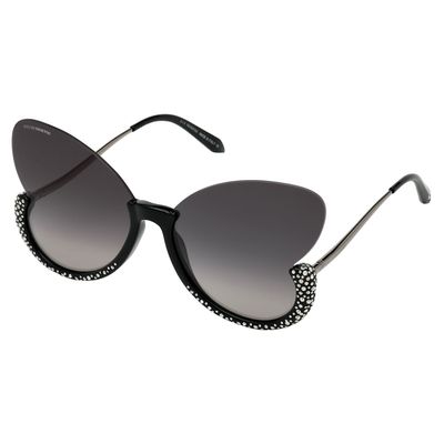 Swarovski Moselle Sunglasses, Butterfly, SK0270-P