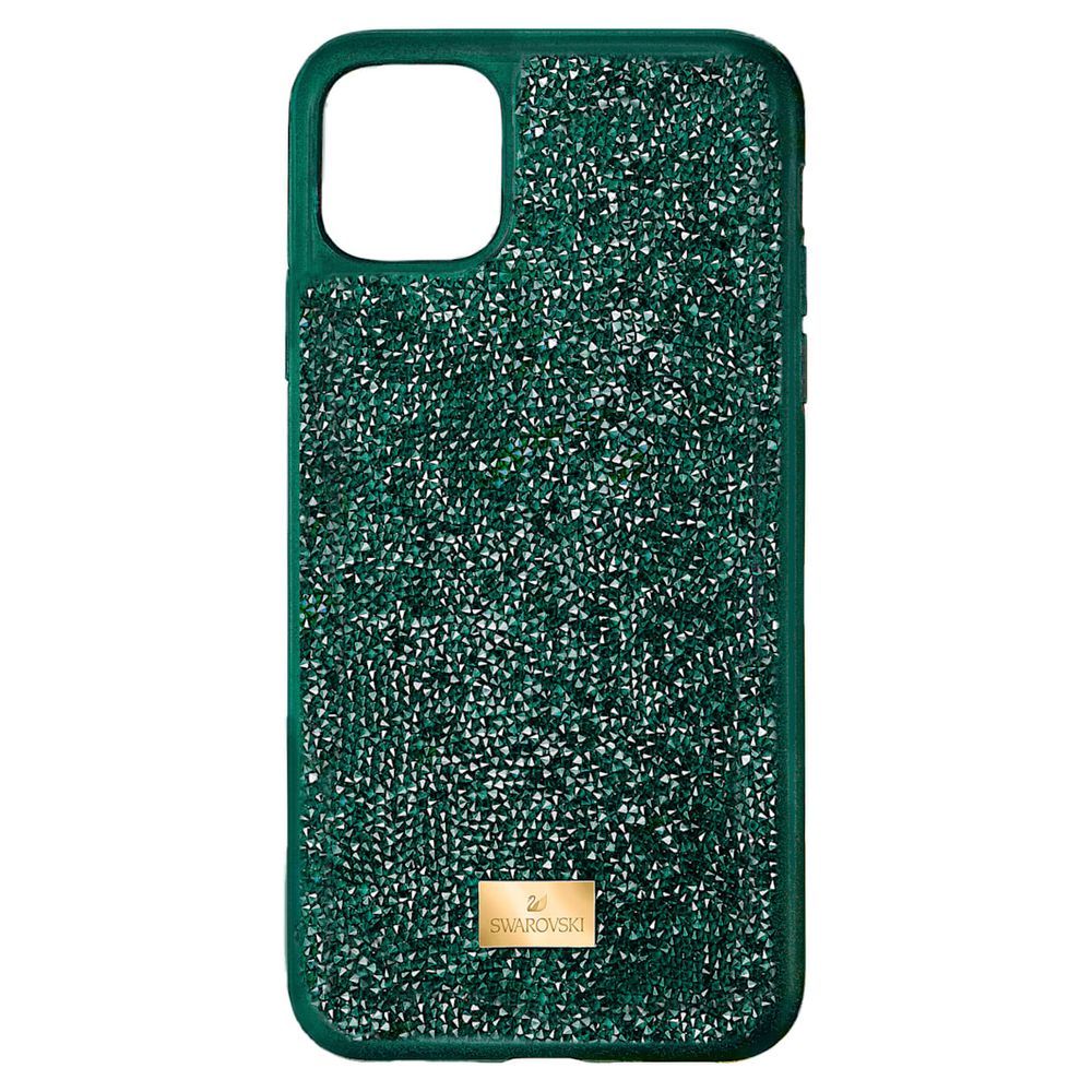 Swarovski Glam Rock smartphone case, iPhone® 12 Pro Max