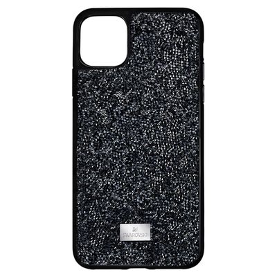 Swarovski Glam Rock smartphone case, iPhone® 12 mini