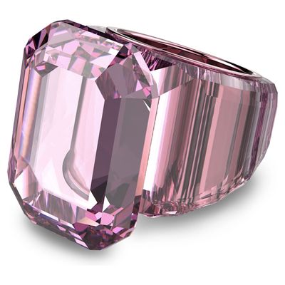 Swarovski Lucent cocktail ring