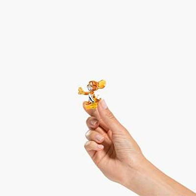 Tom and Jerry, Jerry by SWAROVSKI