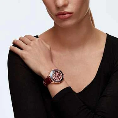 Swarovski Passage Chrono 5580352 スイス製（Swarovski Passage 