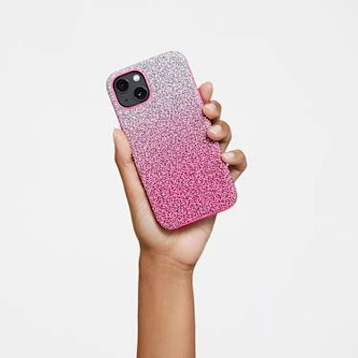High smartphone case, iPhone® 13